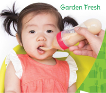 Garden Fresh