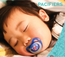 Pacifiers