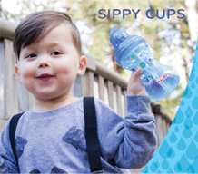 Sippy Cups