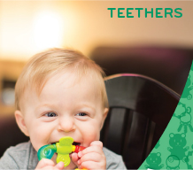Teethers